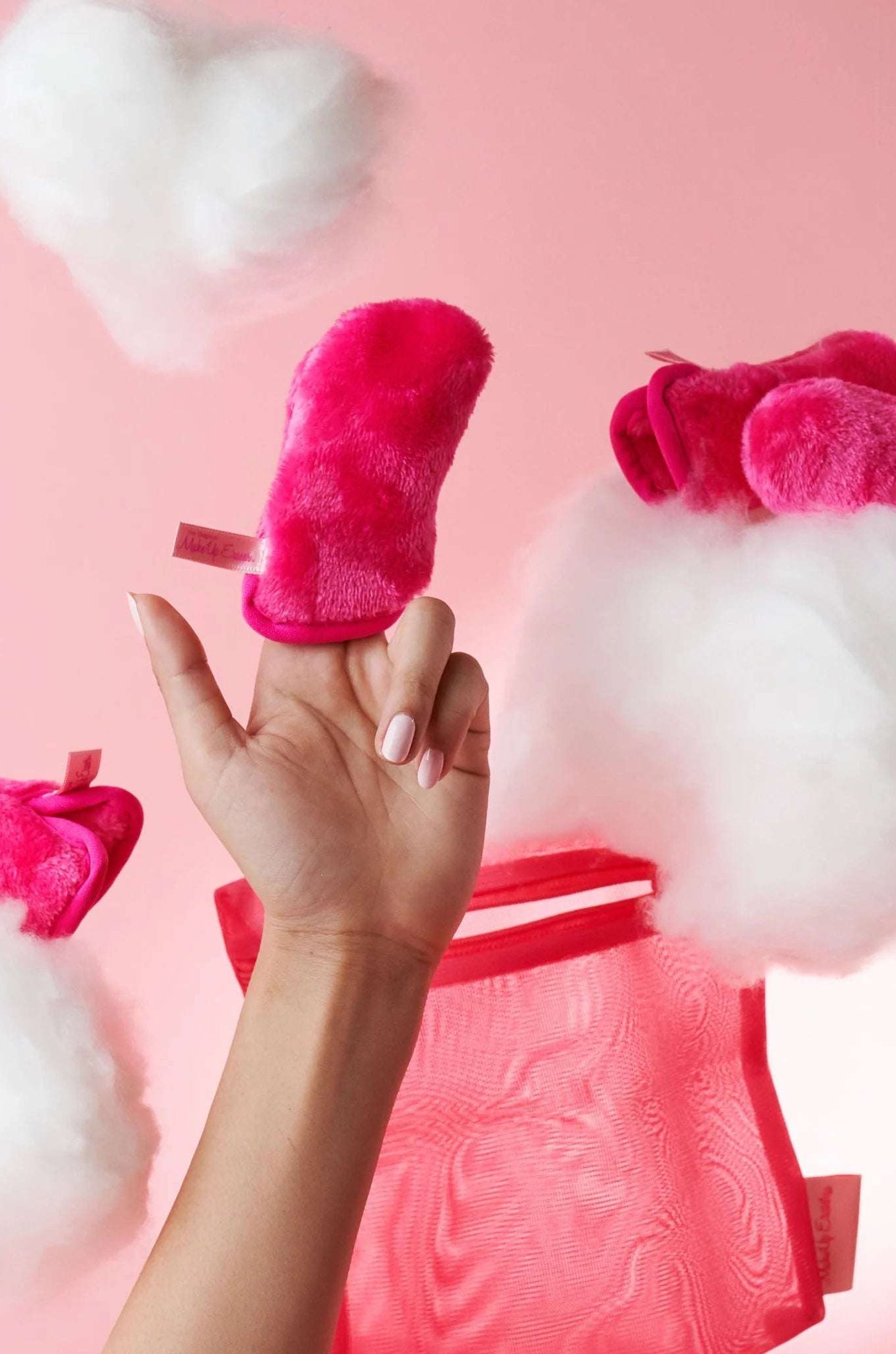 Shop Makeup Eraser Makeup Eraser Eye Mitt Beauty Product for women – premium loungewear and festival fashion at Spoiled Brat