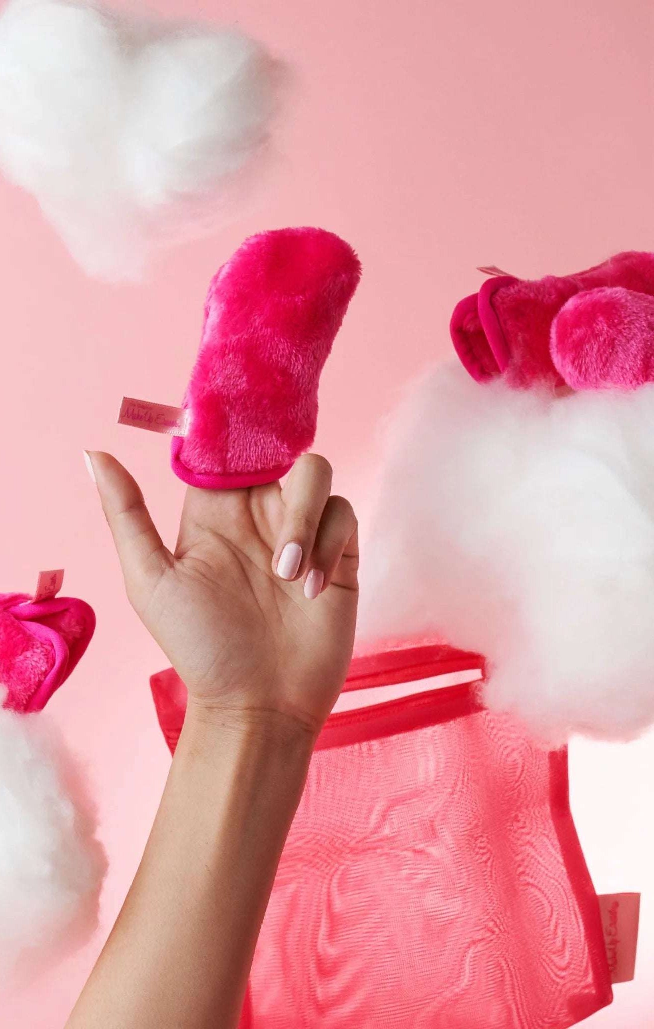 Shop Makeup Eraser Makeup Eraser Eye Mitt Beauty Product for women – premium loungewear and festival fashion at Spoiled Brat