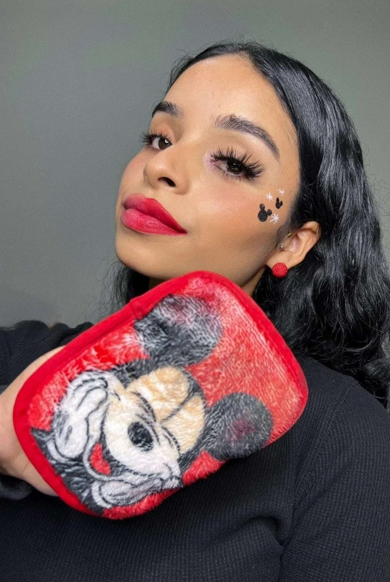 Shop Makeup Eraser Makeup Eraser Mickey & Friends 7 - Day Set Beauty Product for women – premium loungewear and festival fashion at Spoiled Brat