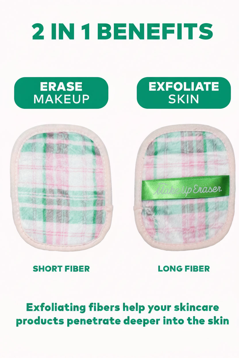 Shop Makeup Eraser Makeup Eraser Pickleball 7 - Day Set Beauty Product for women – premium loungewear and festival fashion at Spoiled Brat