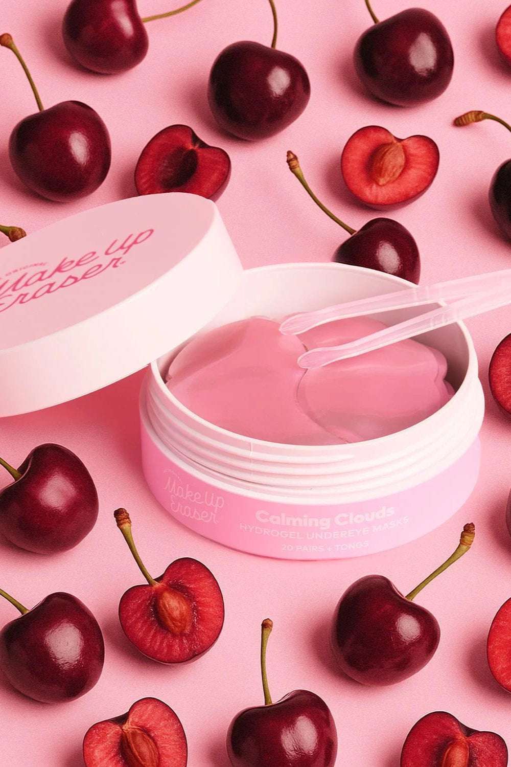 Shop Makeup Eraser MakeUp Eraser Seaweed - Based Hydrogel Undereye Masks Beauty Product for women – premium loungewear and festival fashion at Spoiled Brat