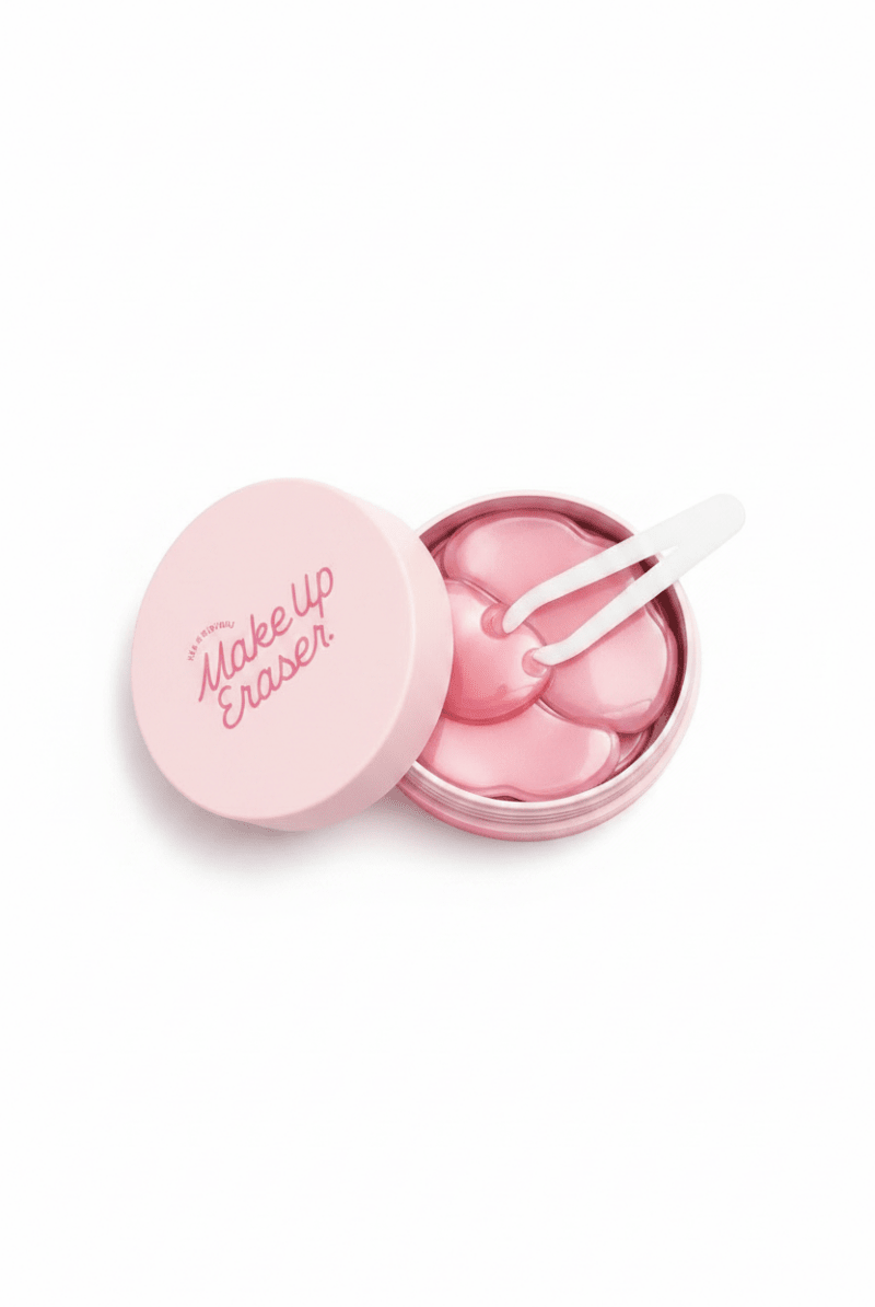 Shop Makeup Eraser MakeUp Eraser Seaweed - Based Hydrogel Undereye Masks Beauty Product for women – premium loungewear and festival fashion at Spoiled Brat