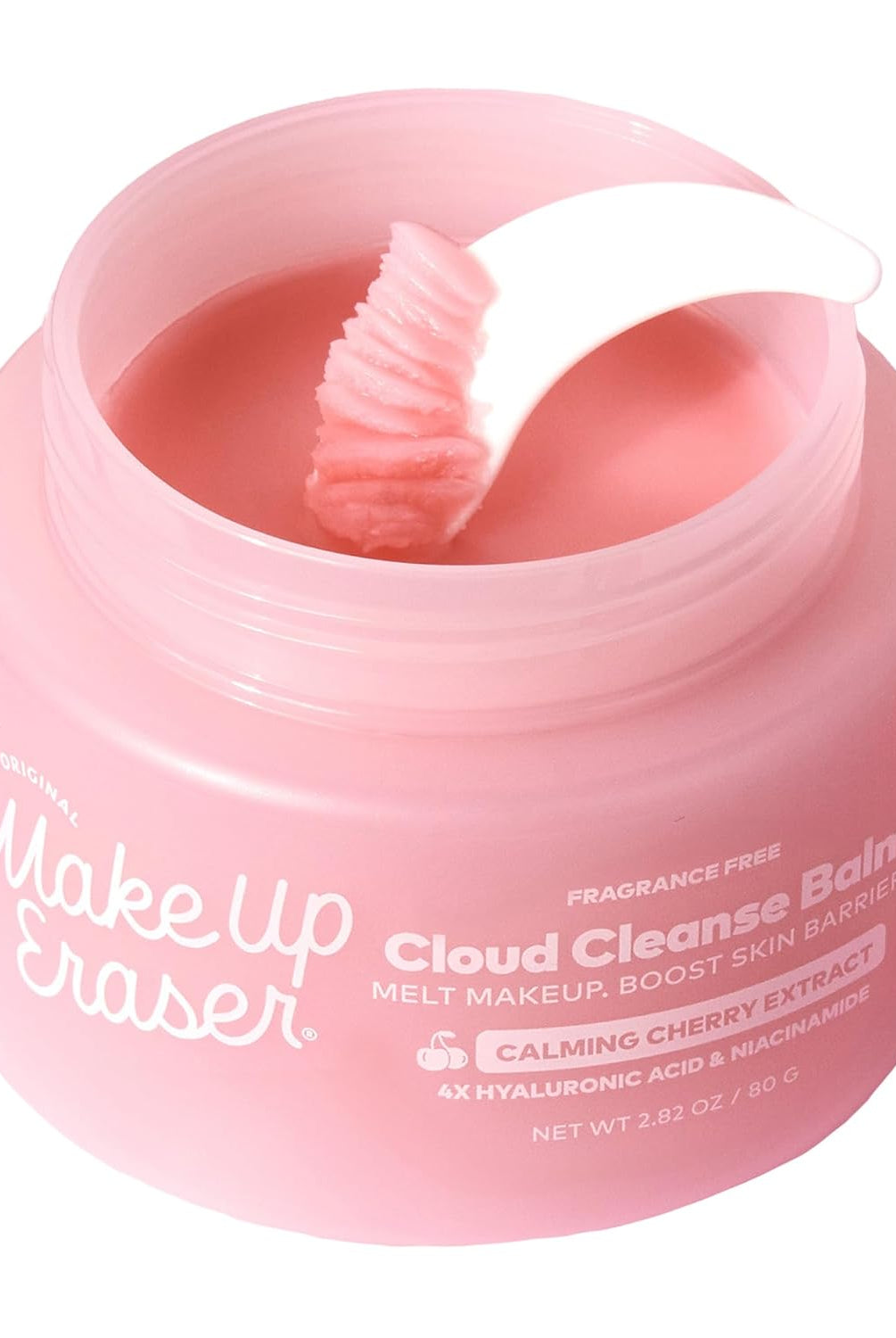 Shop Makeup Eraser MakeUp Eraser The Original Cloud Cleanse Makeup Melt Balm Beauty Product for women – premium loungewear and festival fashion at Spoiled Brat