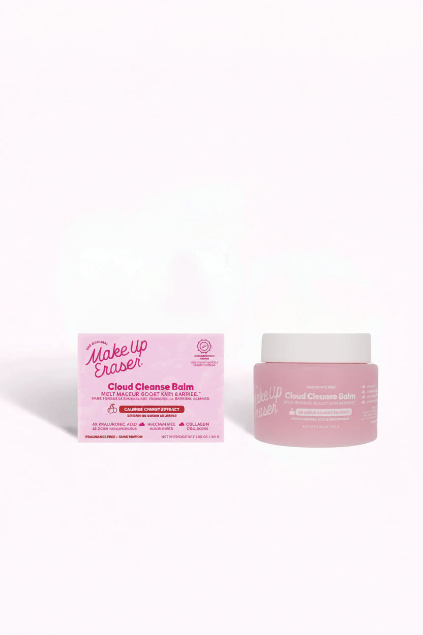Shop Makeup Eraser MakeUp Eraser The Original Cloud Cleanse Makeup Melt Balm Beauty Product for women – premium loungewear and festival fashion at Spoiled Brat