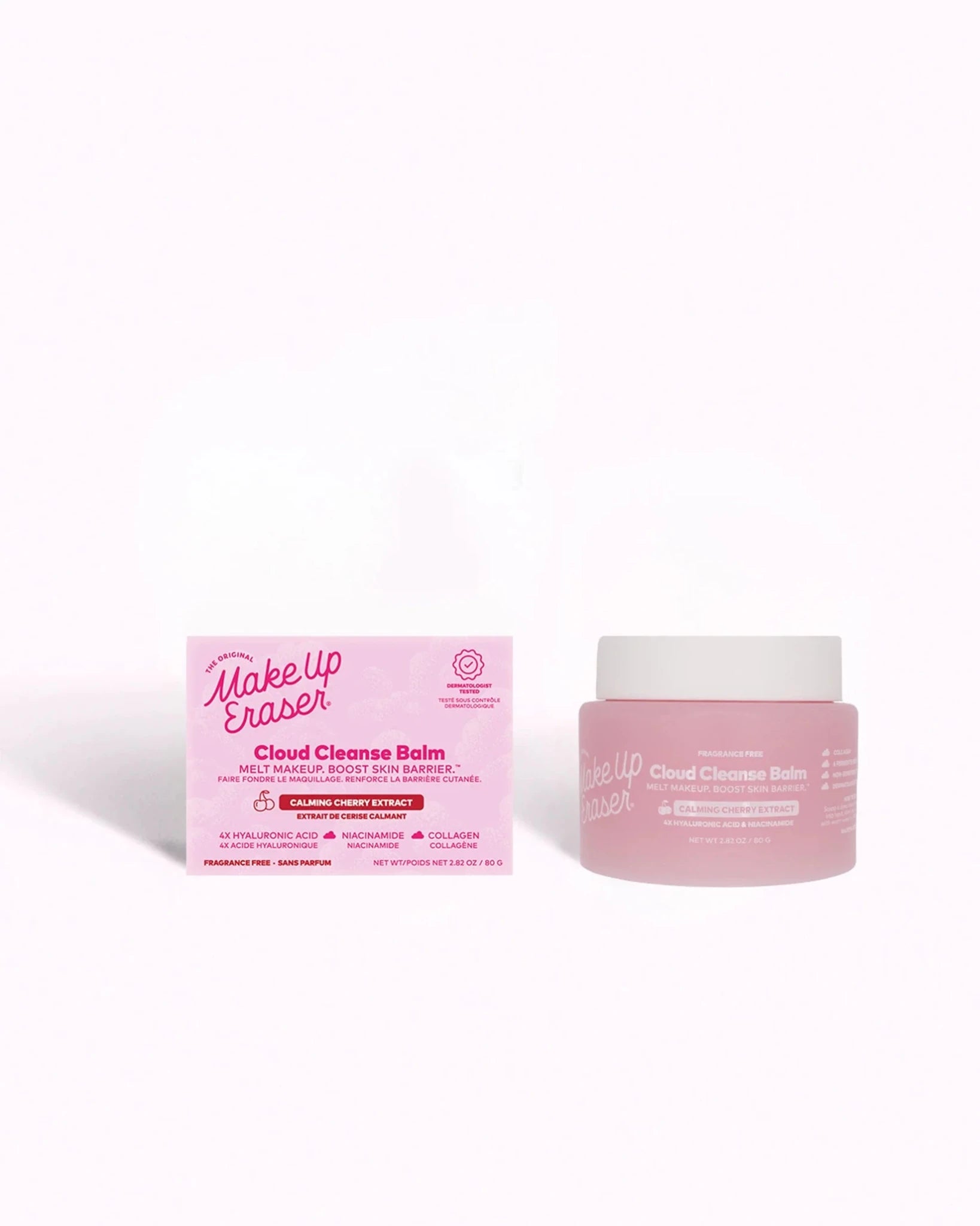 Shop Makeup Eraser MakeUp Eraser The Original Cloud Cleanse Makeup Melt Balm Beauty Product for women – premium loungewear and festival fashion at Spoiled Brat