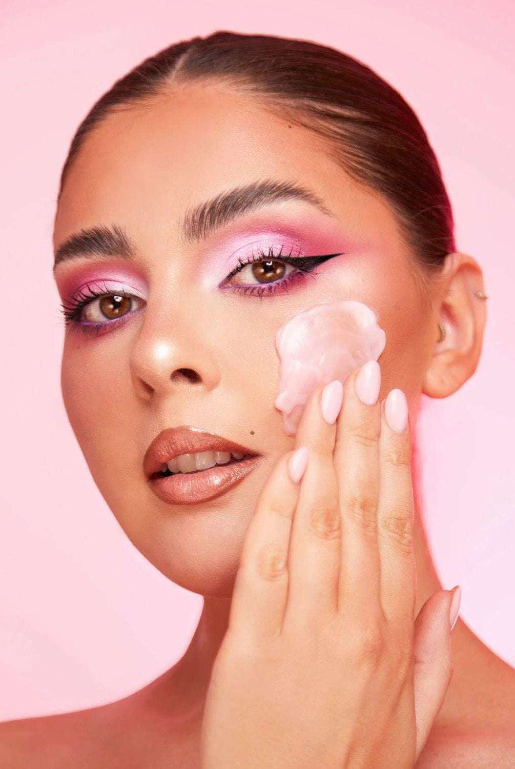 Shop Makeup Eraser MakeUp Eraser The Original Cloud Cleanse Makeup Melt Balm Beauty Product for women – premium loungewear and festival fashion at Spoiled Brat