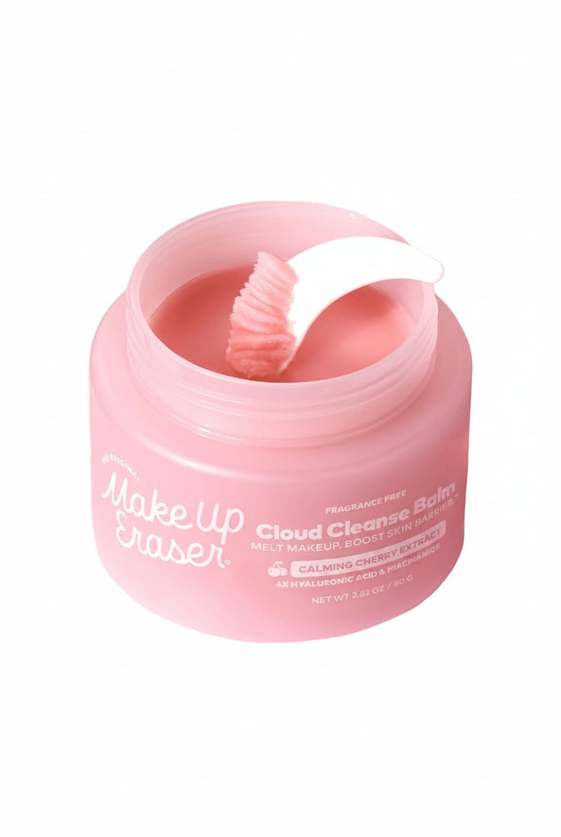 Shop Makeup Eraser MakeUp Eraser The Original Cloud Cleanse Makeup Melt Balm Beauty Product for women – premium loungewear and festival fashion at Spoiled Brat