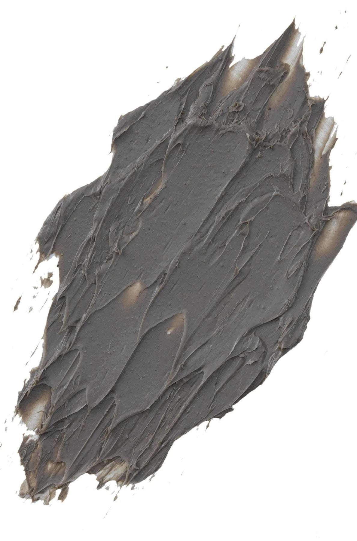 Mallows Beauty Charcoal Mud Mask Face Mask by Mallows Beauty as seen on celebrities