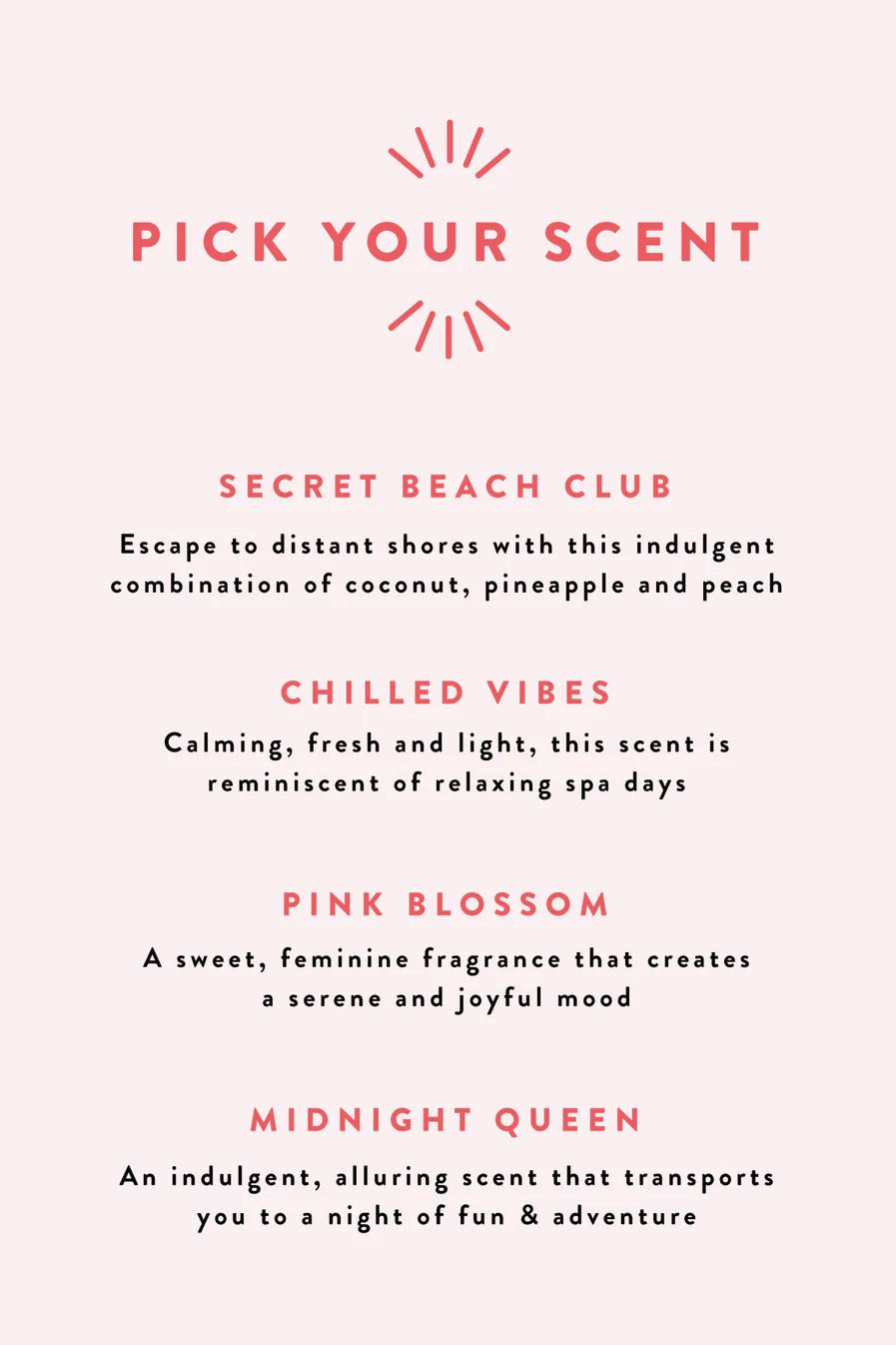 Mischief Candles New Home Gift Funny New Home Gift Soy Wax Candle New Home Fancy Bitch by Mischief Candles – Candles – Pink | Spoiled Brat UK