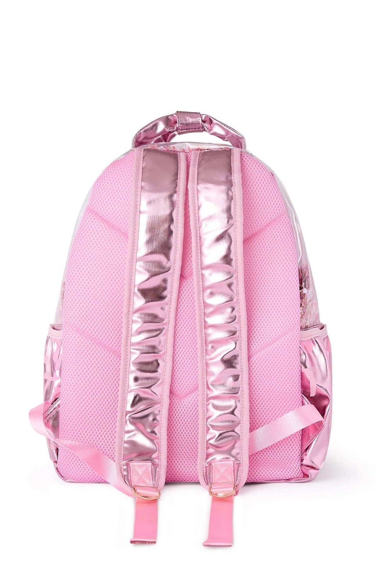 Shop Packed Party Packed Party Back to Fun Bow Backpack Backpack for women – premium loungewear and festival fashion at Spoiled Brat