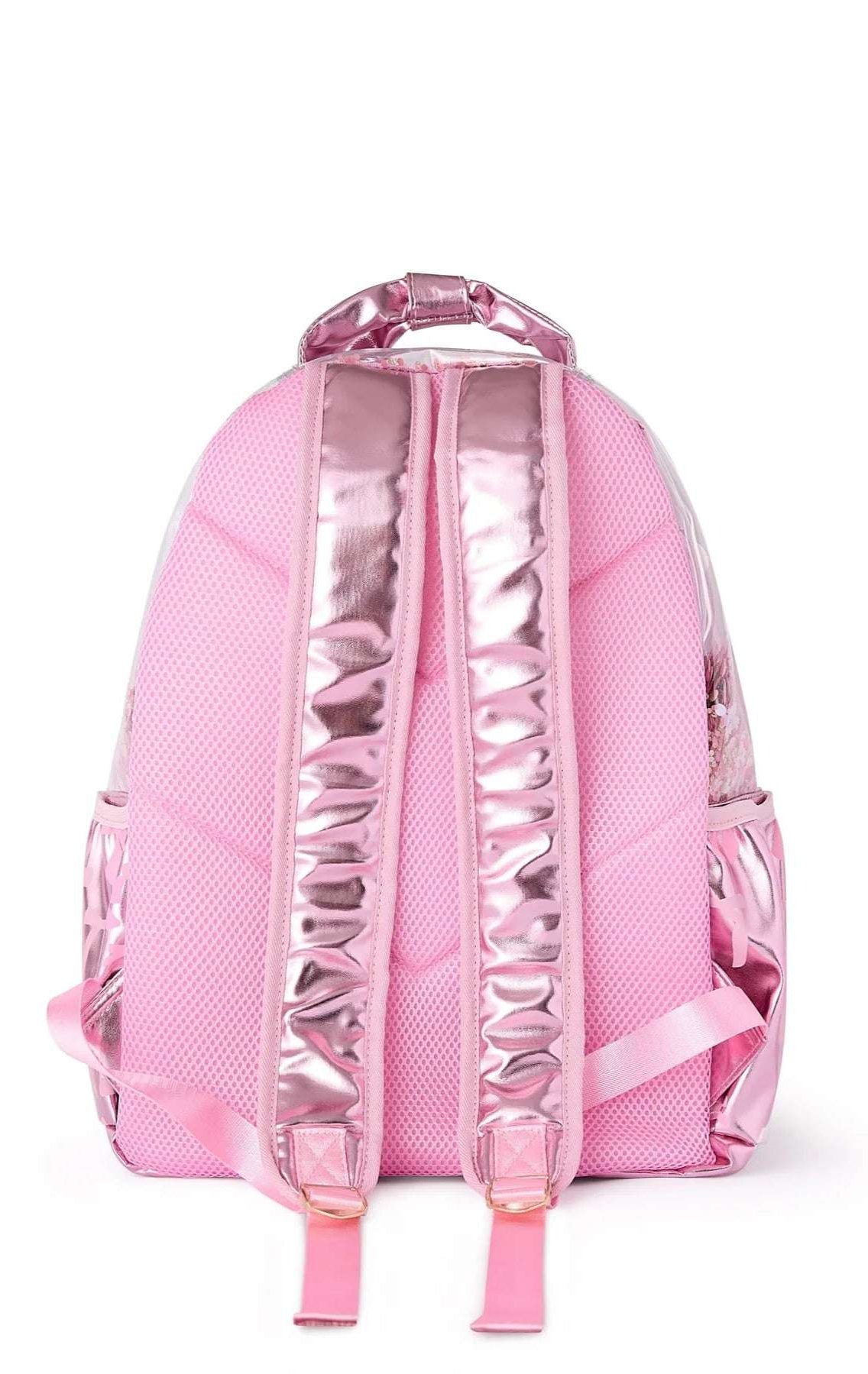 Shop Packed Party Packed Party Back to Fun Bow Backpack Backpack for women – premium loungewear and festival fashion at Spoiled Brat