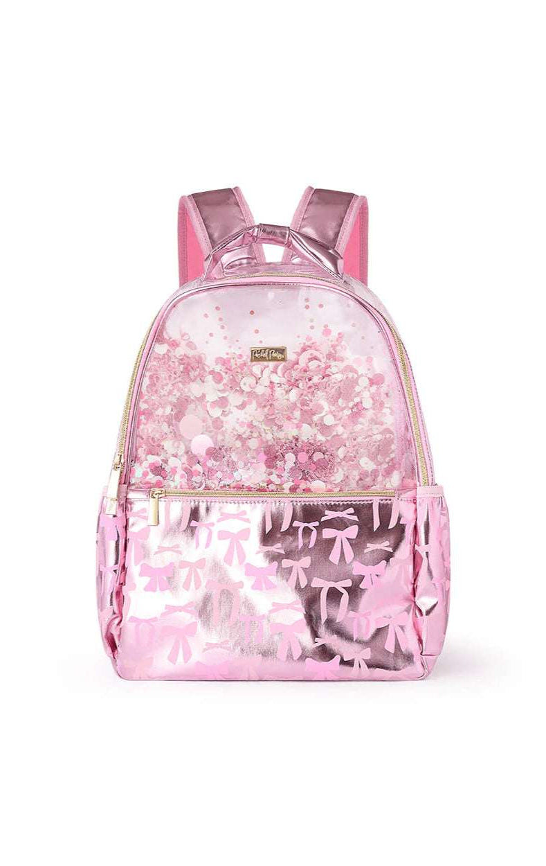 Shop Packed Party Packed Party Back to Fun Bow Backpack Backpack for women – premium loungewear and festival fashion at Spoiled Brat