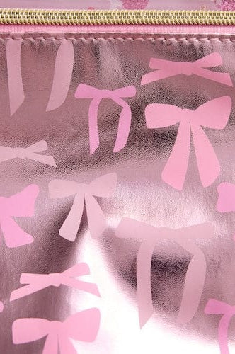 Shop Packed Party Packed Party Back to Fun Bow Backpack Backpack for women – premium loungewear and festival fashion at Spoiled Brat