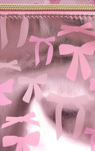 Shop Packed Party Packed Party Back to Fun Bow Backpack Backpack for women – premium loungewear and festival fashion at Spoiled Brat