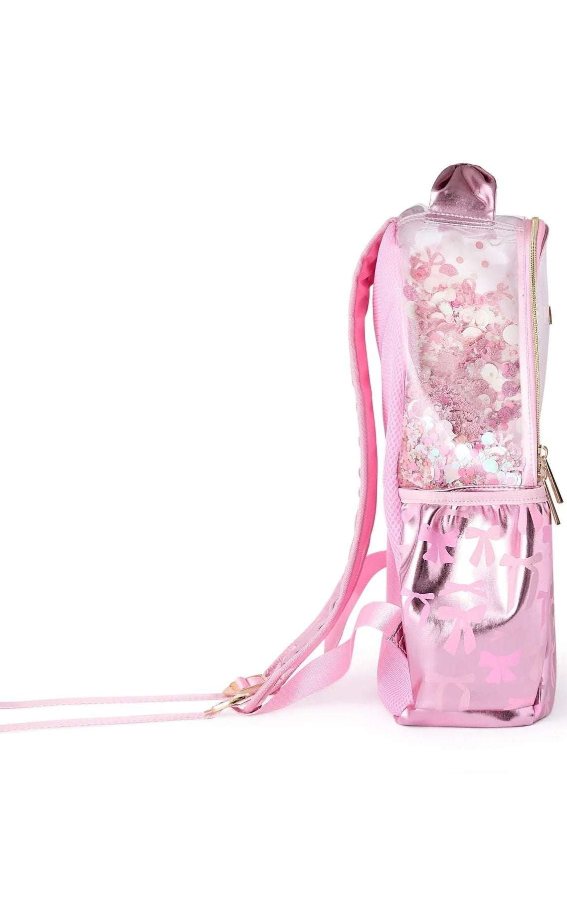 Shop Packed Party Packed Party Back to Fun Bow Backpack Backpack for women – premium loungewear and festival fashion at Spoiled Brat