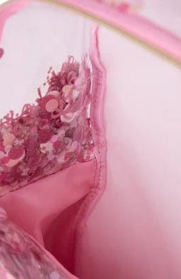 Shop Packed Party Packed Party Back to Fun Bow Backpack Backpack for women – premium loungewear and festival fashion at Spoiled Brat