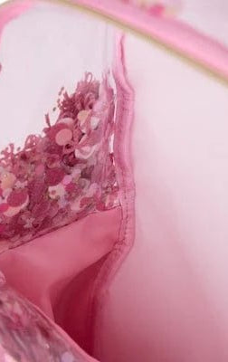 Shop Packed Party Packed Party Back to Fun Bow Backpack Backpack for women – premium loungewear and festival fashion at Spoiled Brat