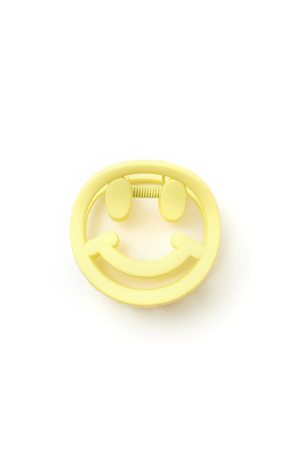 Shop Packed Party Packed Party Bring on The Smiles Claw Hair Clip Set Hair Clip for women – premium loungewear and festival fashion at Spoiled Brat