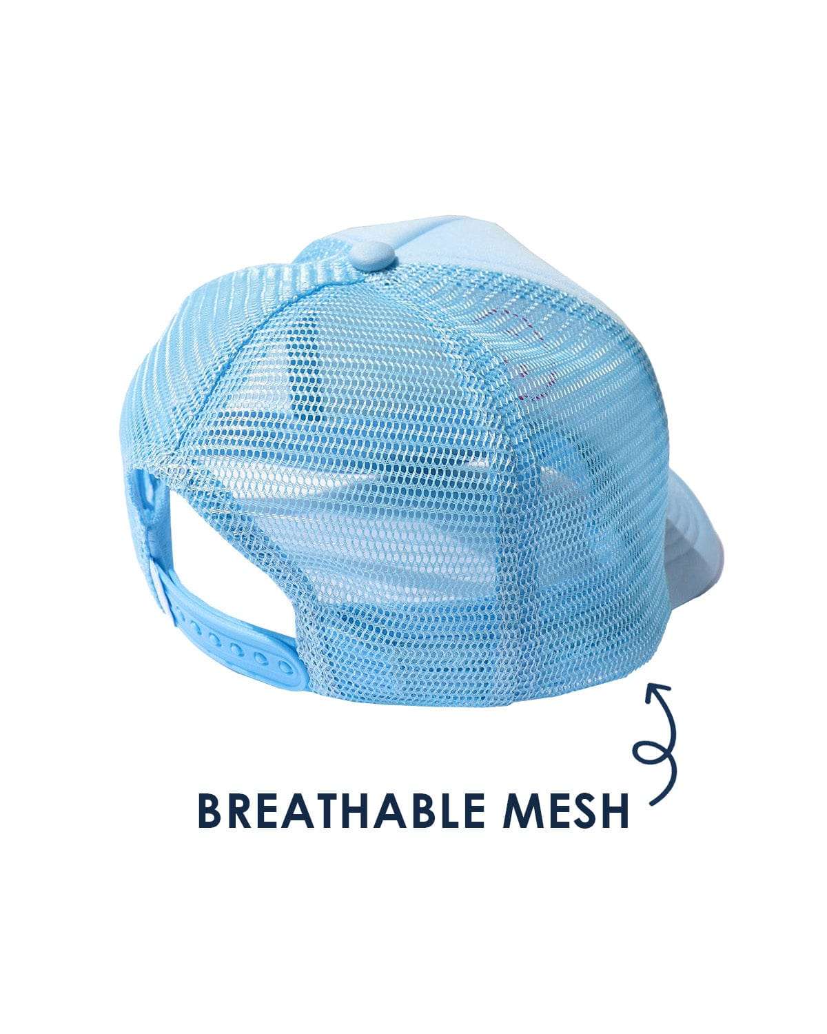 Packed Party Flower Shop Foam Trucker Hat Trucker Hat by Packed Party as seen on celebrities