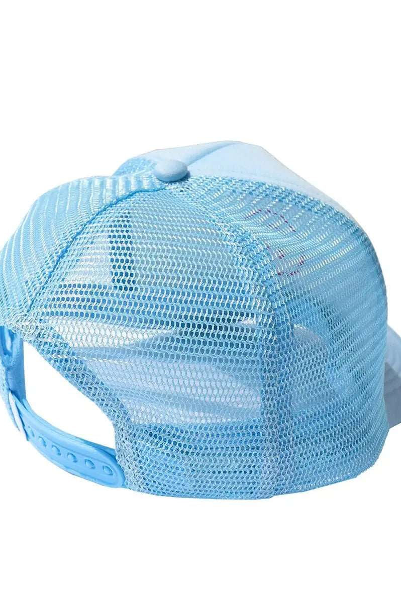 Packed Party Flower Shop Foam Trucker Hat Trucker Hat by Packed Party as seen on celebrities