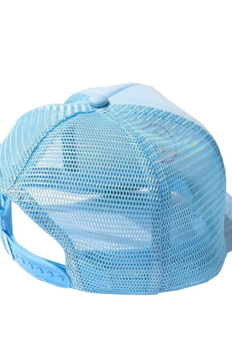 Packed Party Flower Shop Foam Trucker Hat Trucker Hat by Packed Party as seen on celebrities