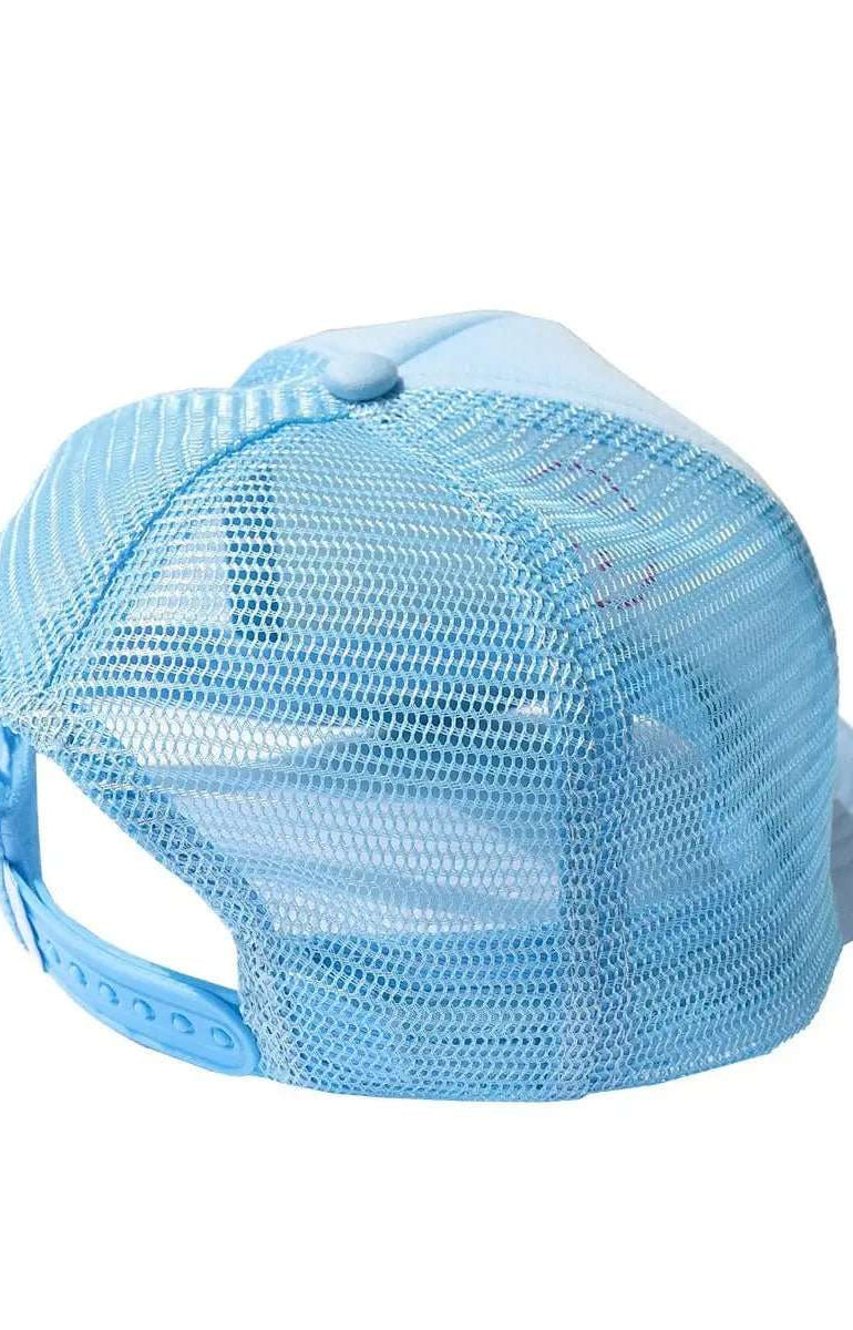 Packed Party Flower Shop Foam Trucker Hat Trucker Hat by Packed Party as seen on celebrities