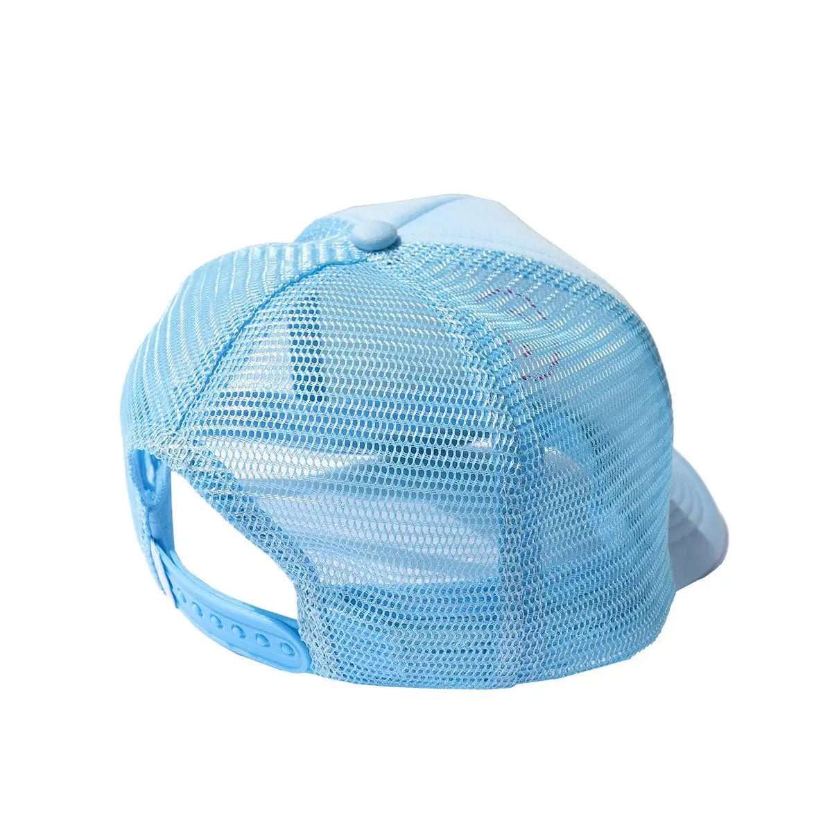 Shop Packed Party Packed Party Flower Shop Foam Trucker Hat Trucker Hat for women – premium loungewear and festival fashion at Spoiled Brat