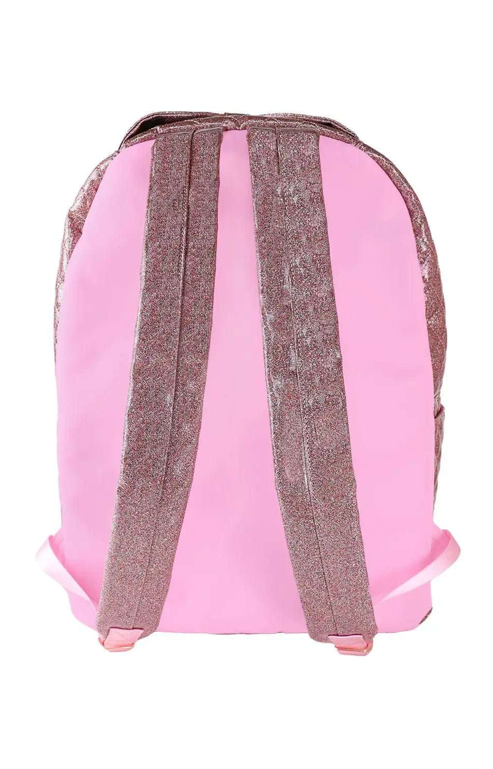 Packed Party Glitter Party Backpack Backpack by Packed Party as seen on celebrities