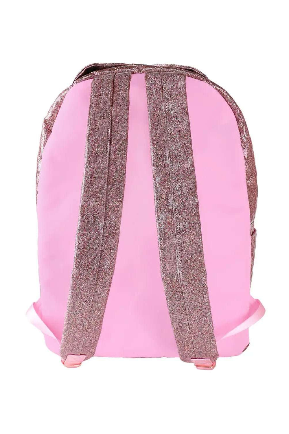 Packed Party Glitter Party Backpack Backpack by Packed Party as seen on celebrities