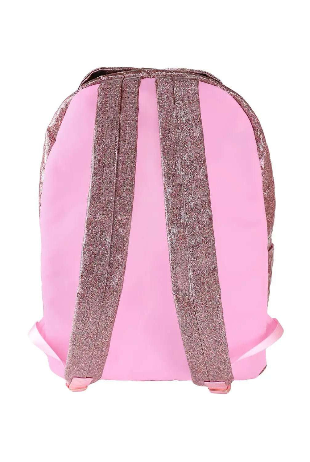 Shop Packed Party Packed Party Glitter Party Backpack Backpack for women – premium loungewear and festival fashion at Spoiled Brat