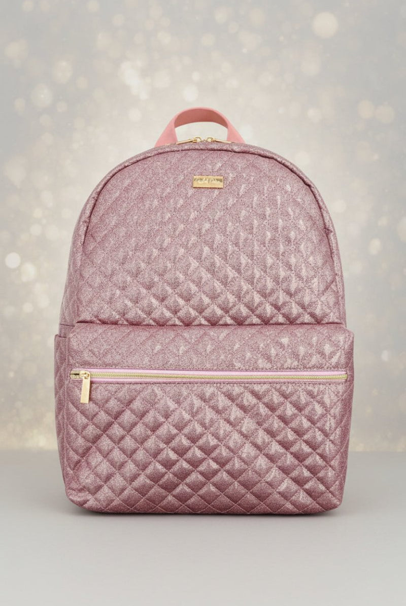 Shop Packed Party Packed Party Glitter Party Backpack Backpack for women – premium loungewear and festival fashion at Spoiled Brat