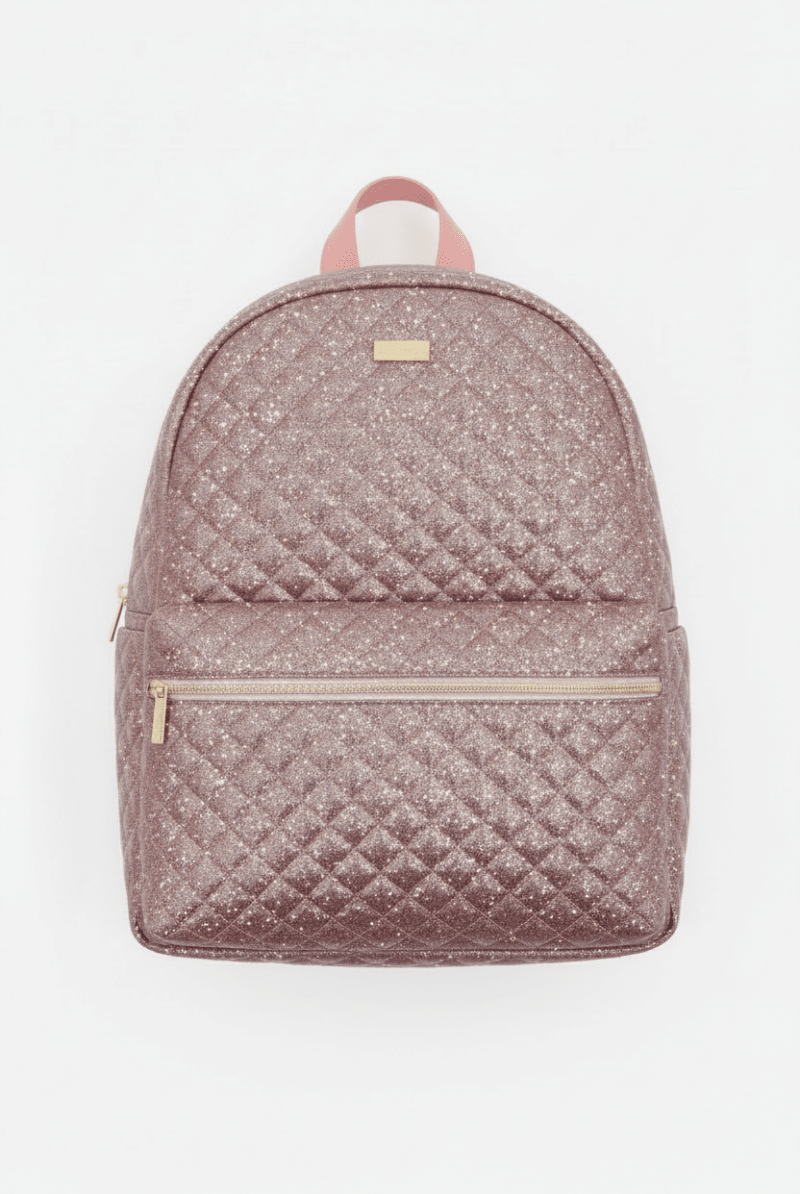 Shop Packed Party Packed Party Glitter Party Backpack Backpack for women – premium loungewear and festival fashion at Spoiled Brat