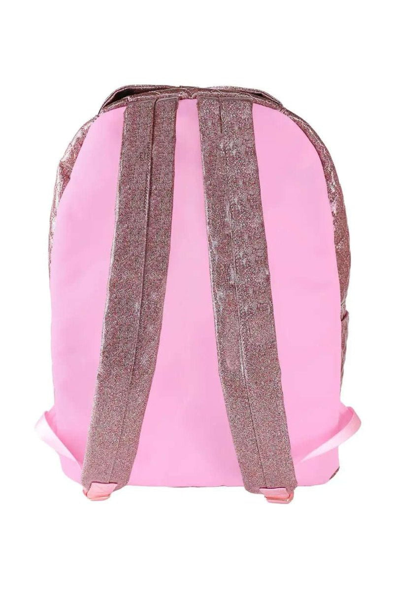 Shop Packed Party Packed Party Glitter Party Backpack Backpack for women – premium loungewear and festival fashion at Spoiled Brat