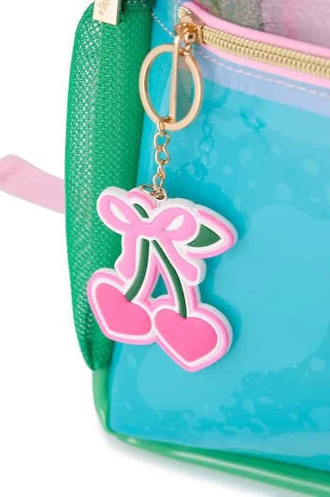 Shop Packed Party Packed Party Jelly Colourblock Back to Fun Backpack Backpack for women – premium loungewear and festival fashion at Spoiled Brat