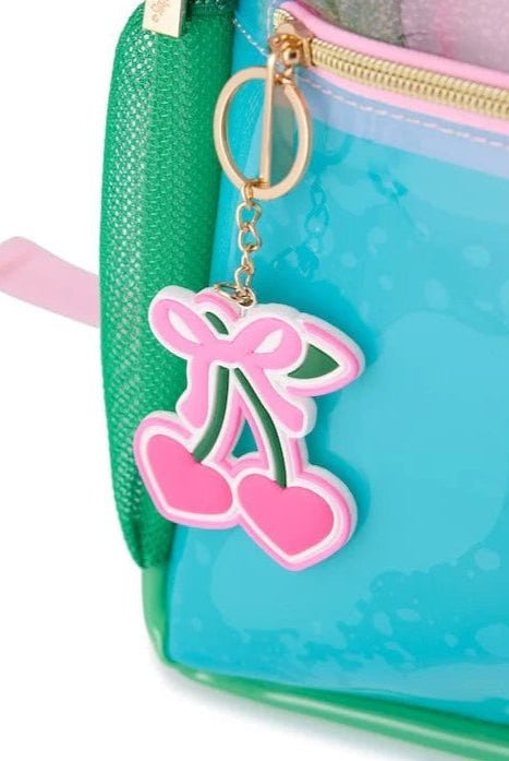 Shop Packed Party Packed Party Jelly Colourblock Back to Fun Backpack Backpack for women – premium loungewear and festival fashion at Spoiled Brat