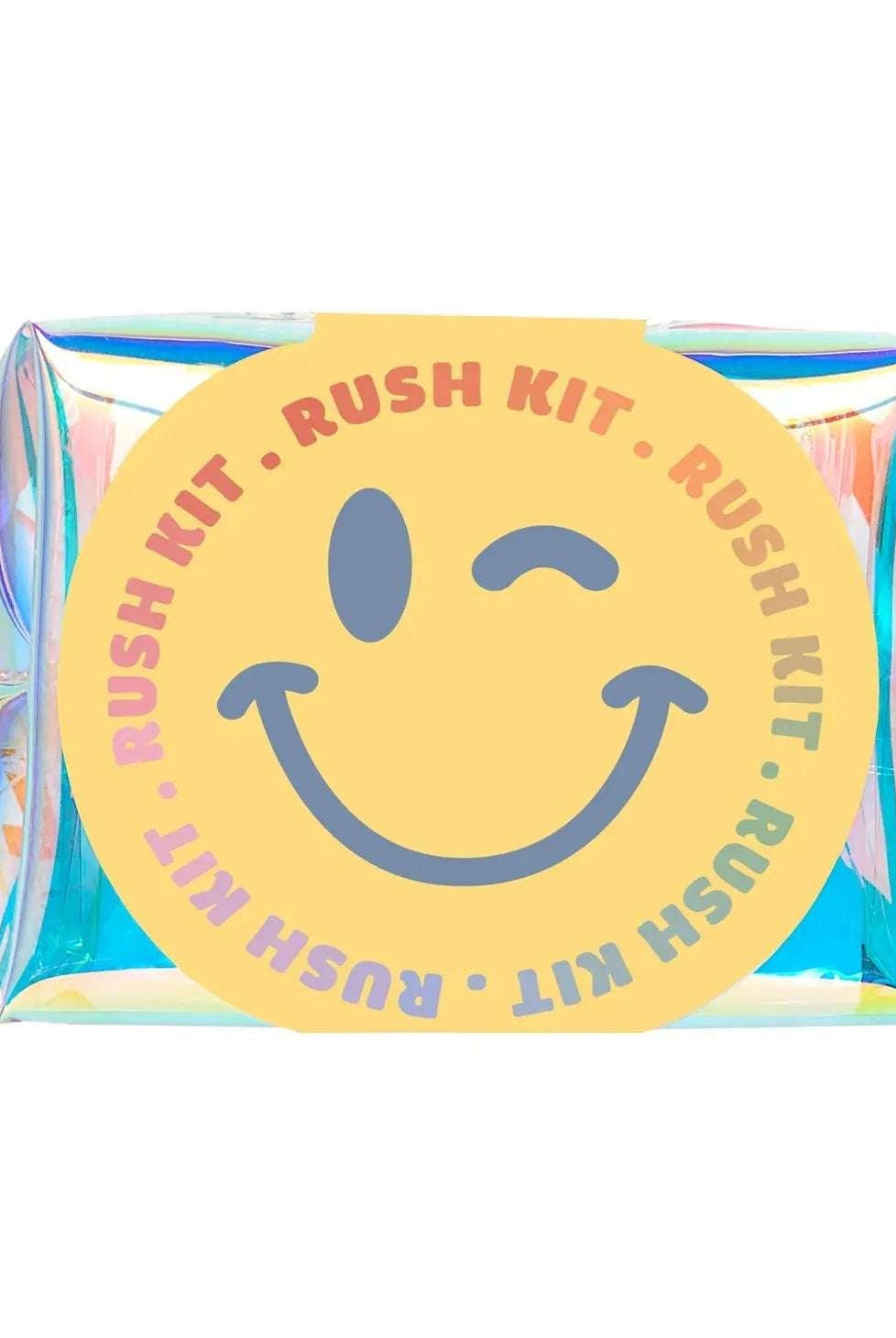 Shop Pinch Provisions Pinch Provisions Rush Kit Cosmetic Case for women – premium loungewear and festival fashion at Spoiled Brat