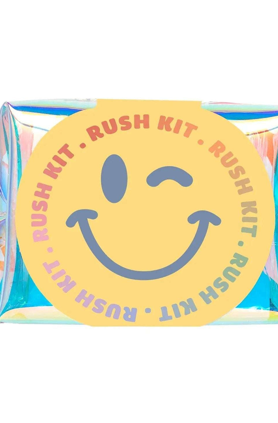 Shop Pinch Provisions Pinch Provisions Rush Kit Cosmetic Case for women – premium loungewear and festival fashion at Spoiled Brat