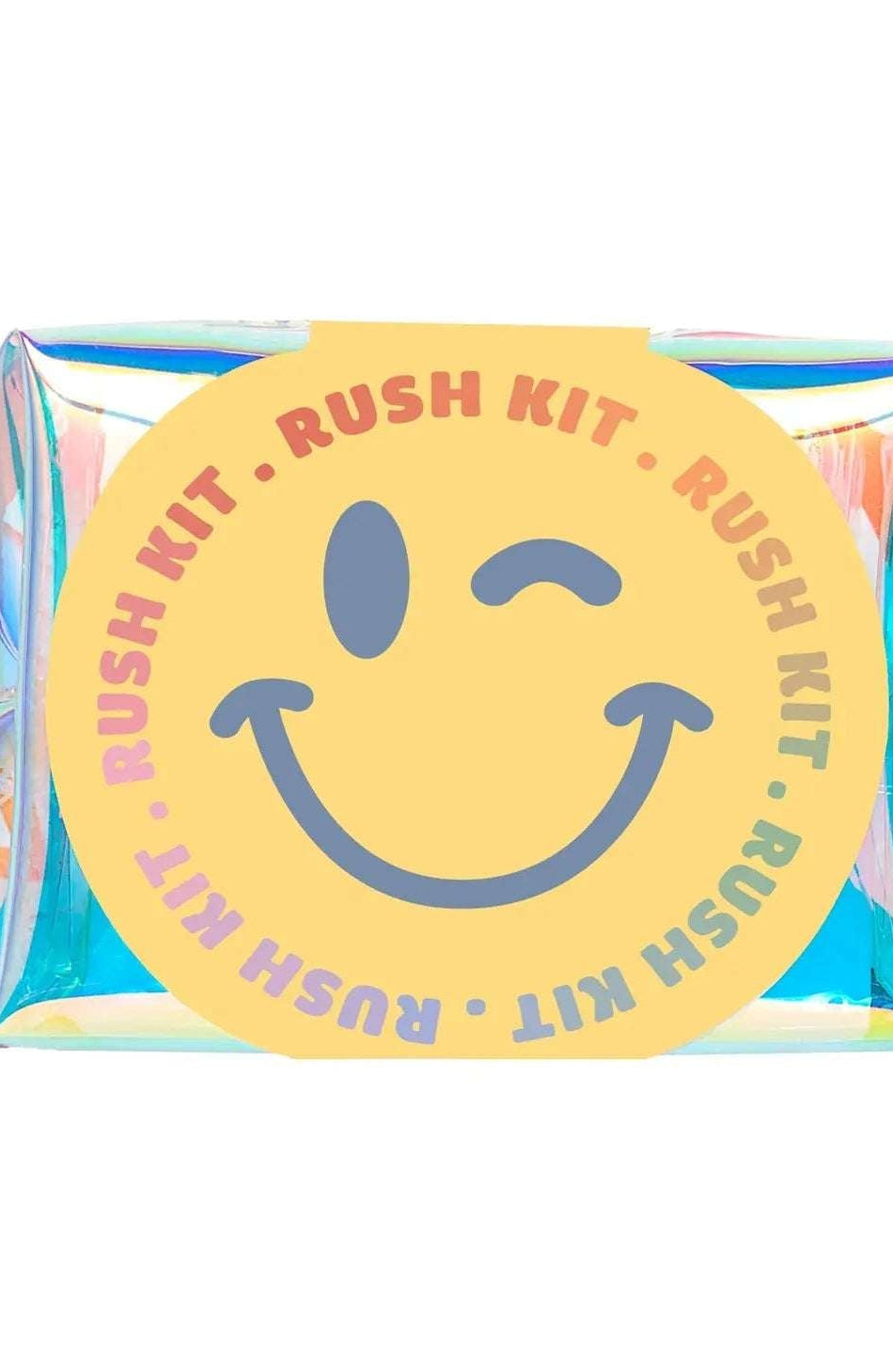 Shop Pinch Provisions Pinch Provisions Rush Kit Cosmetic Case for women – premium loungewear and festival fashion at Spoiled Brat
