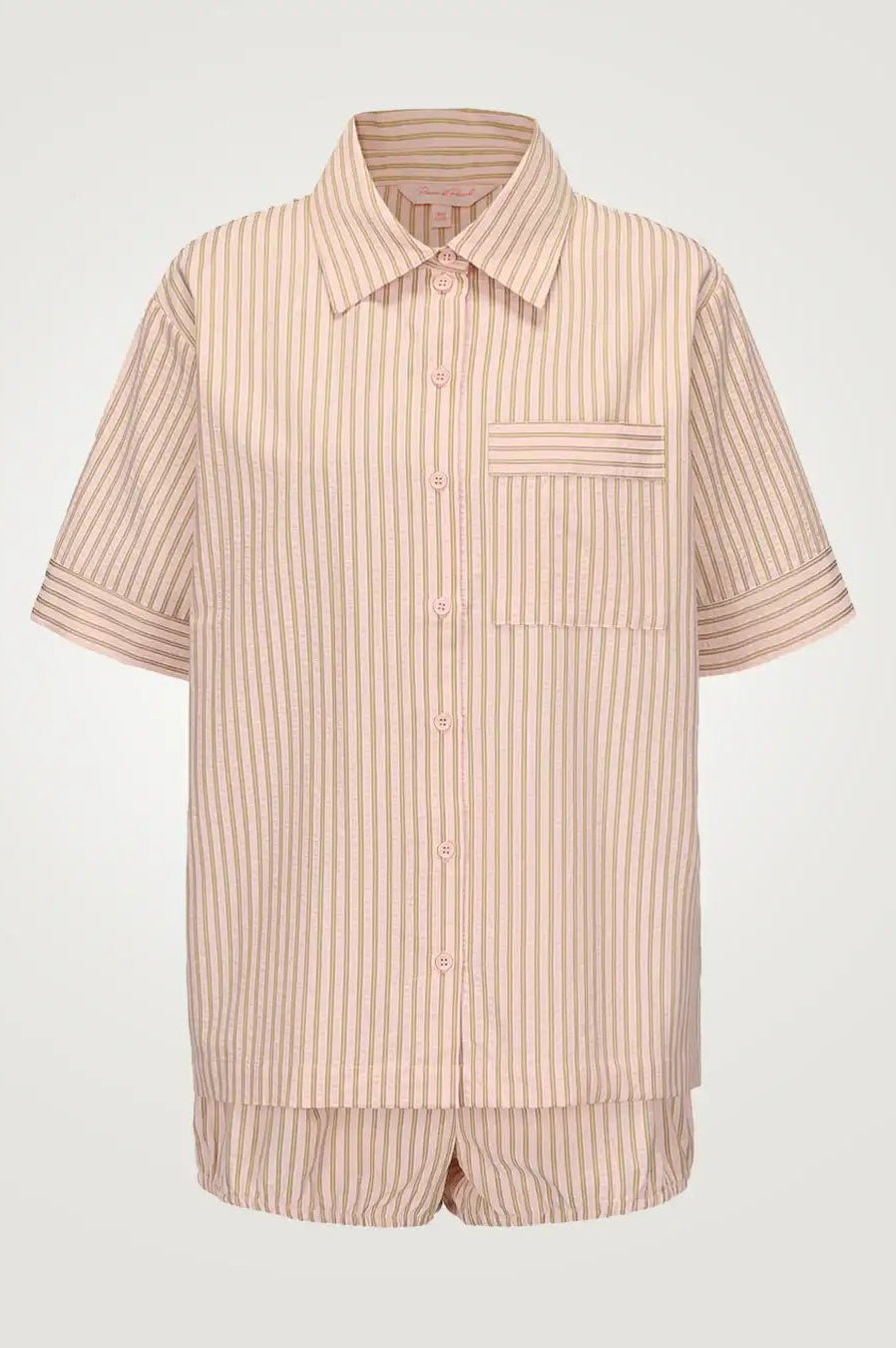 Shop Pixie and Peach Pixie & Peach Brigitte Bloomer Shorts for women – premium loungewear and festival fashion at Spoiled Brat