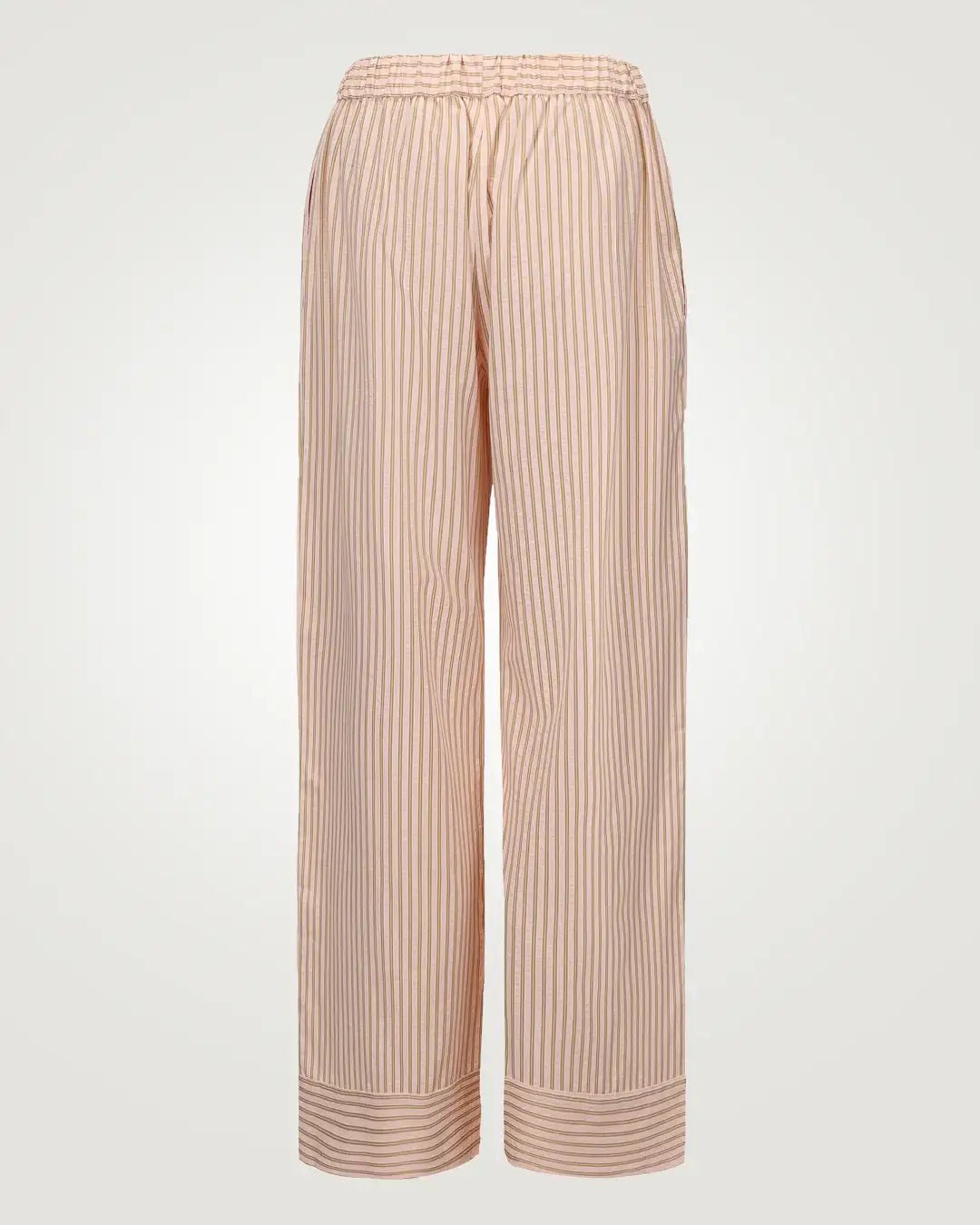 Shop Pixie and Peach Pixie & Peach Brigitte Trouser Trousers for women – premium loungewear and festival fashion at Spoiled Brat