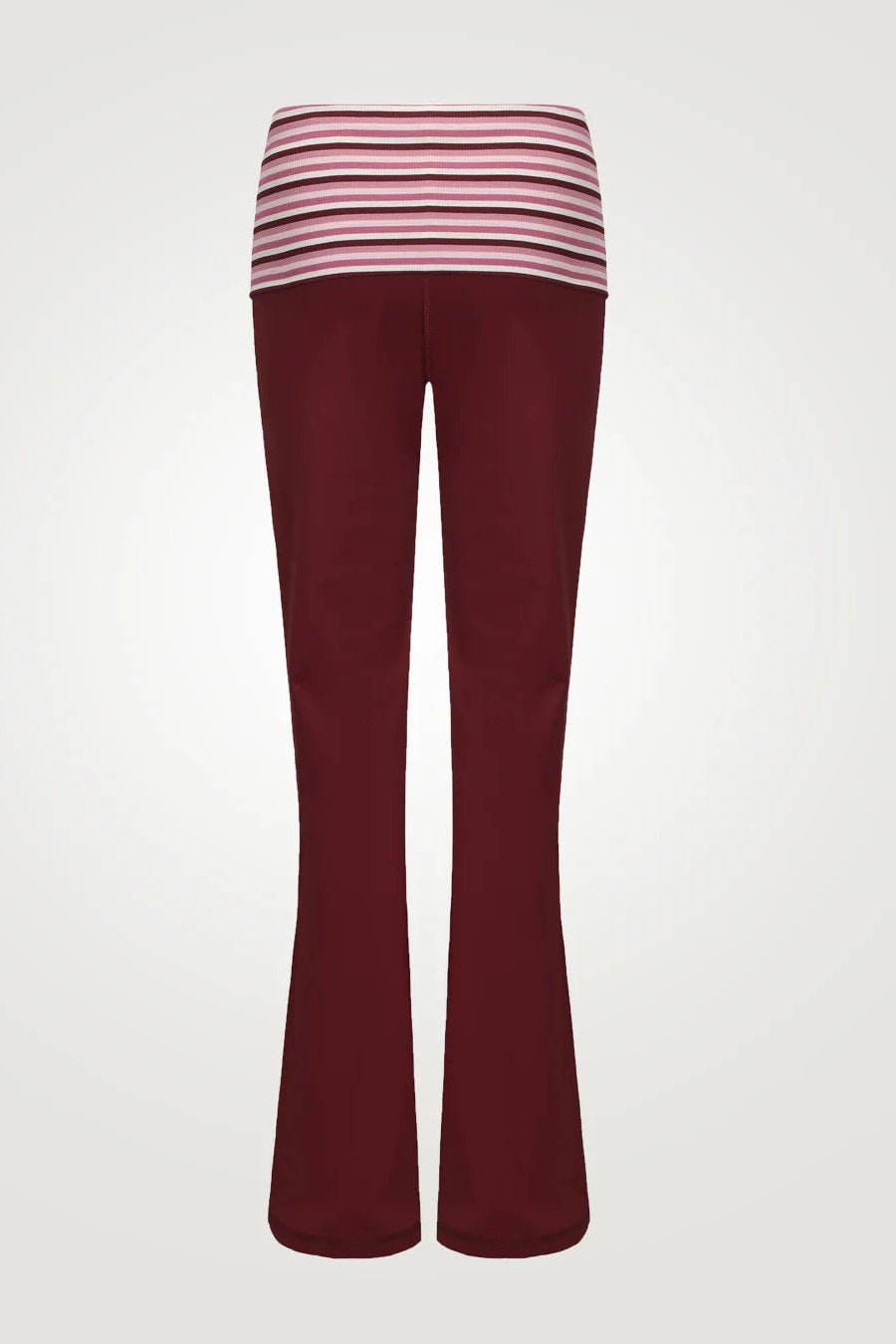 Shop Pixie and Peach Pixie & Peach Nora Flared Pant Trousers Trousers for women – premium loungewear and festival fashion at Spoiled Brat