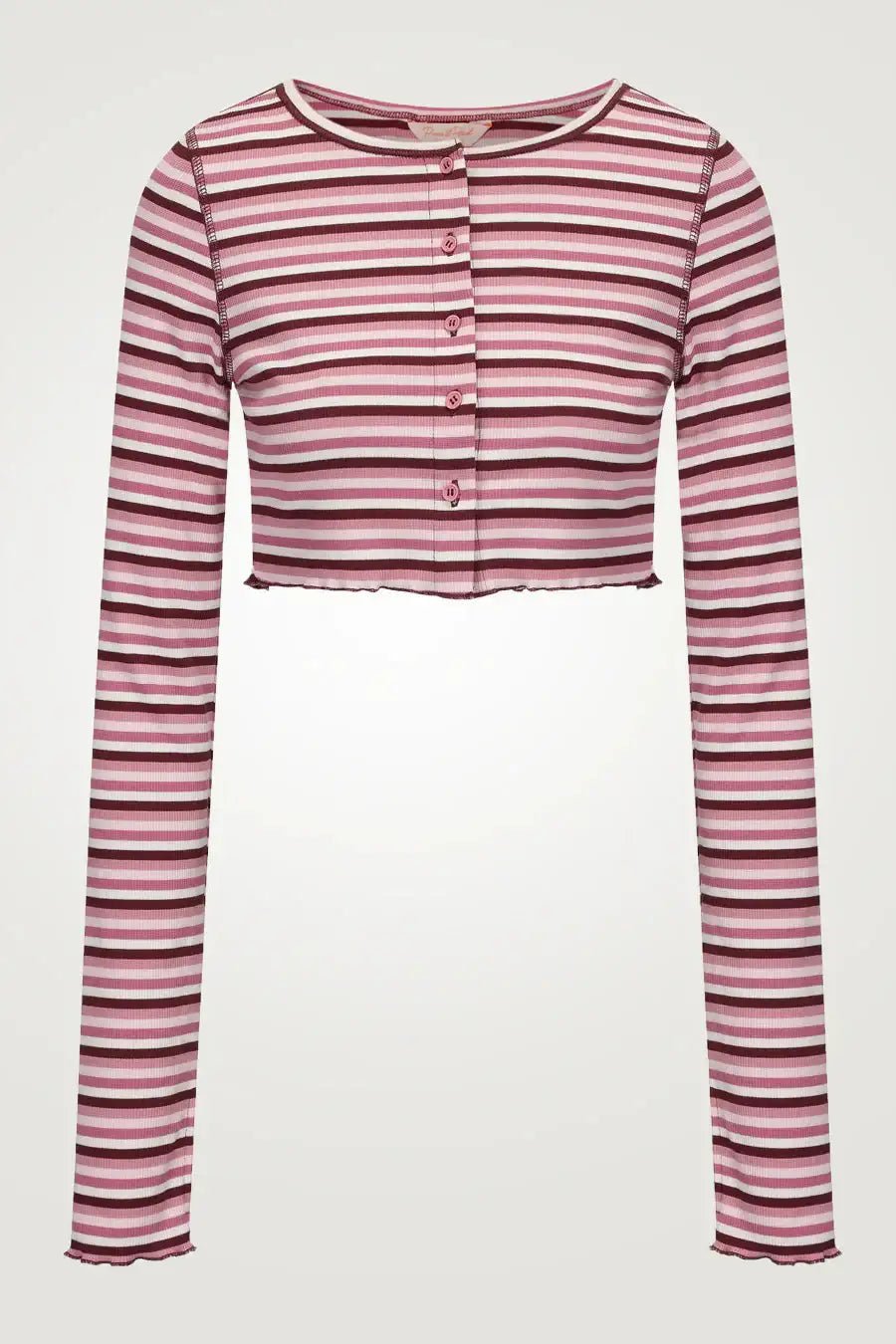 Shop Pixie and Peach Pixie & Peach Nora Shrug & Headband Set Top for women – premium loungewear and festival fashion at Spoiled Brat