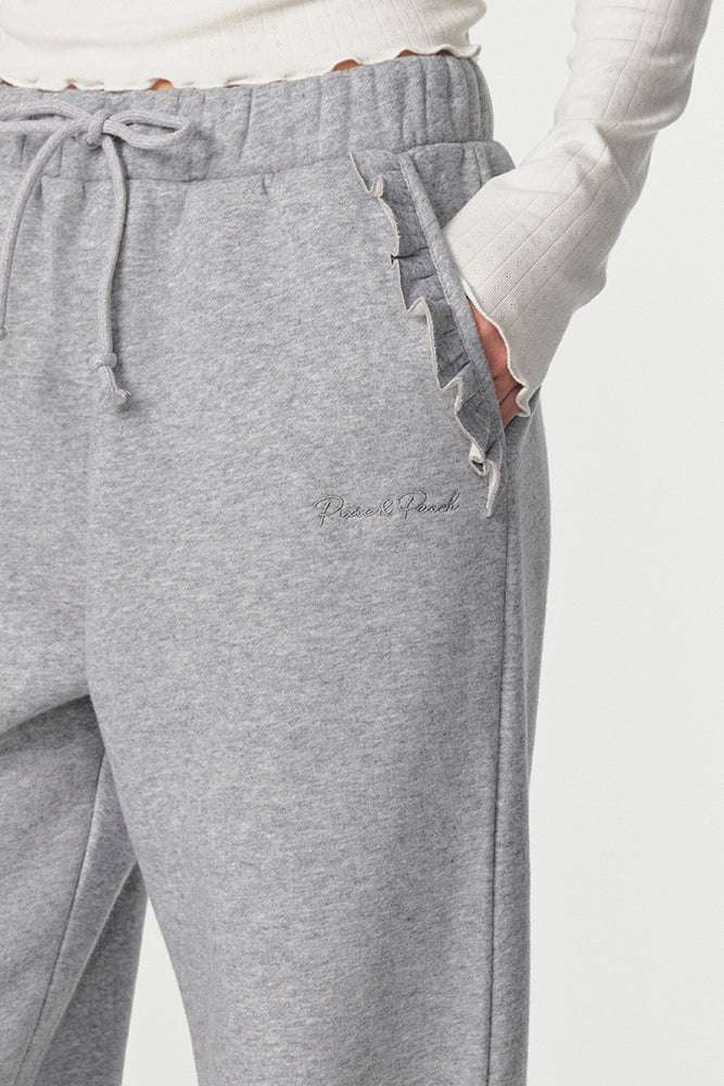 Pixie & Peach Serena Jogger Pants - Spoiled Brat