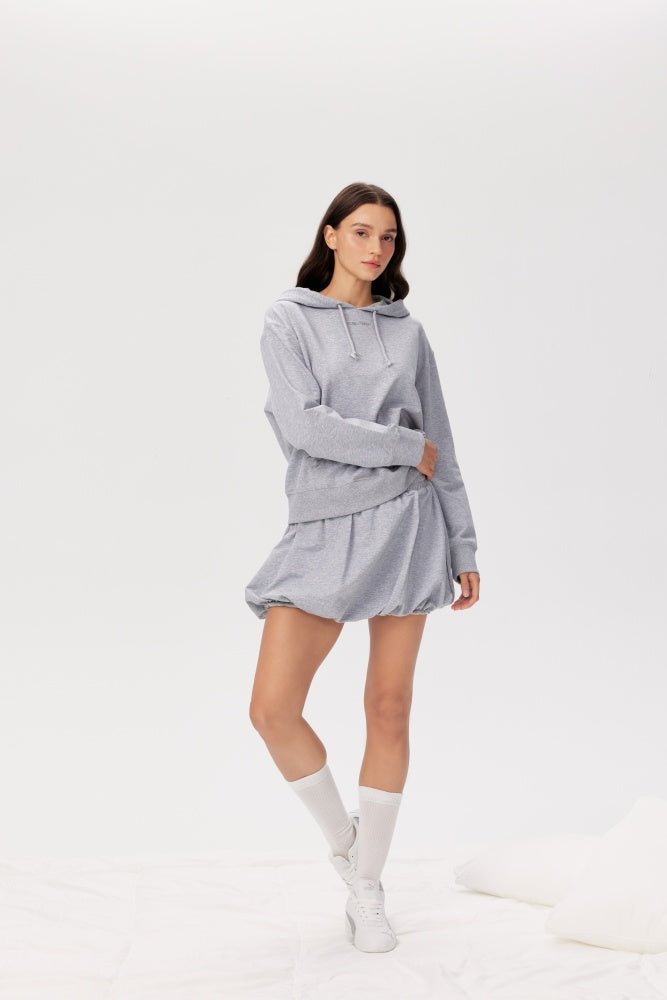 Shop Pixie and Peach Pixie & Peach Signature Hoodie Hoodie for women – premium loungewear and festival fashion at Spoiled Brat