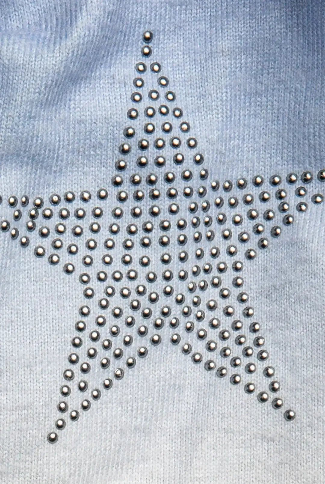 Shop PJ Salvage PJ Salvage Blue Ombre Goddess Star Hoodie Hoodie for women – premium loungewear and festival fashion at Spoiled Brat