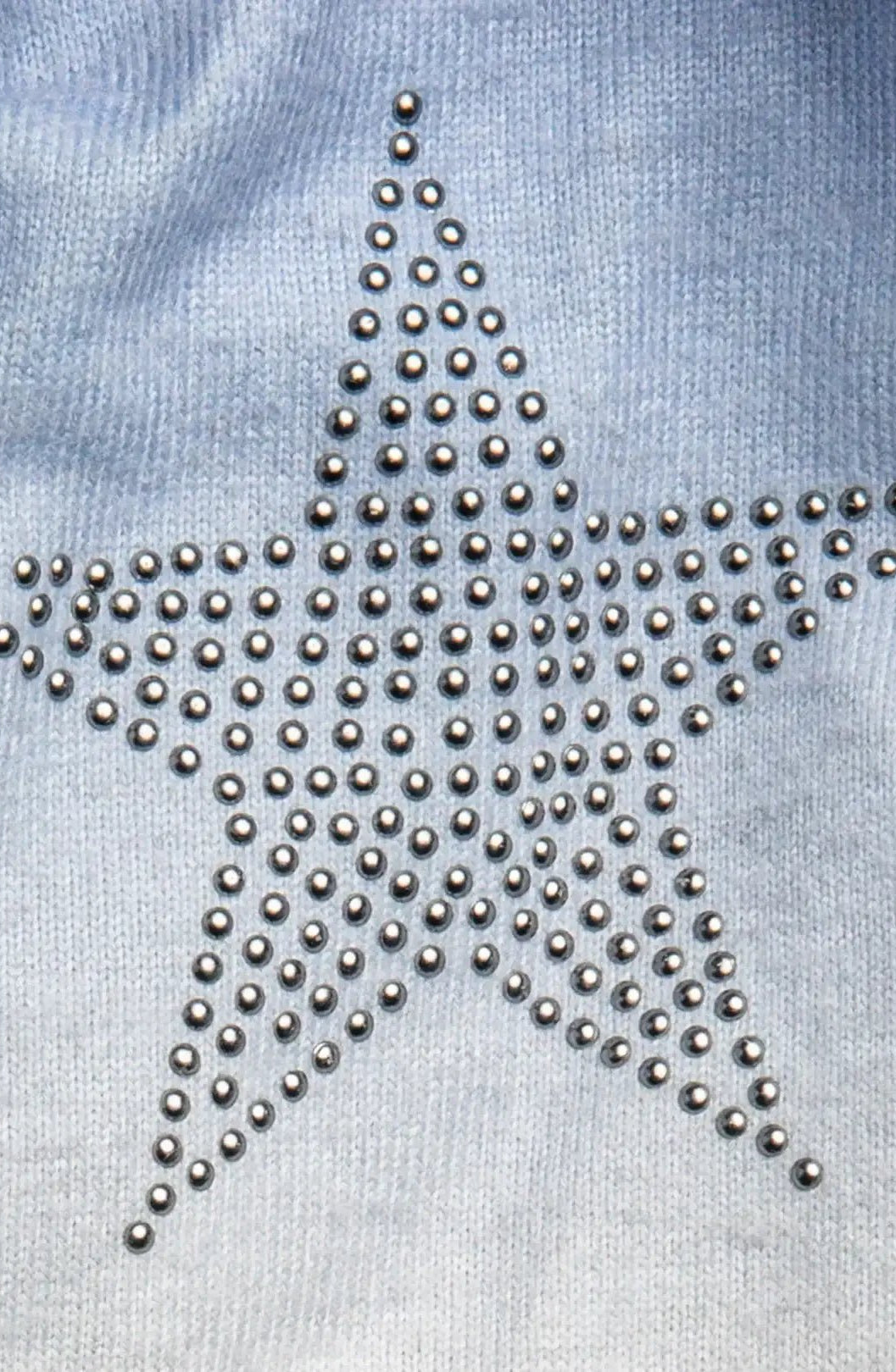 PJ Salvage Blue Ombre Goddess Star Hoodie by PJ Salvage – Hoodie – S | Spoiled Brat UK