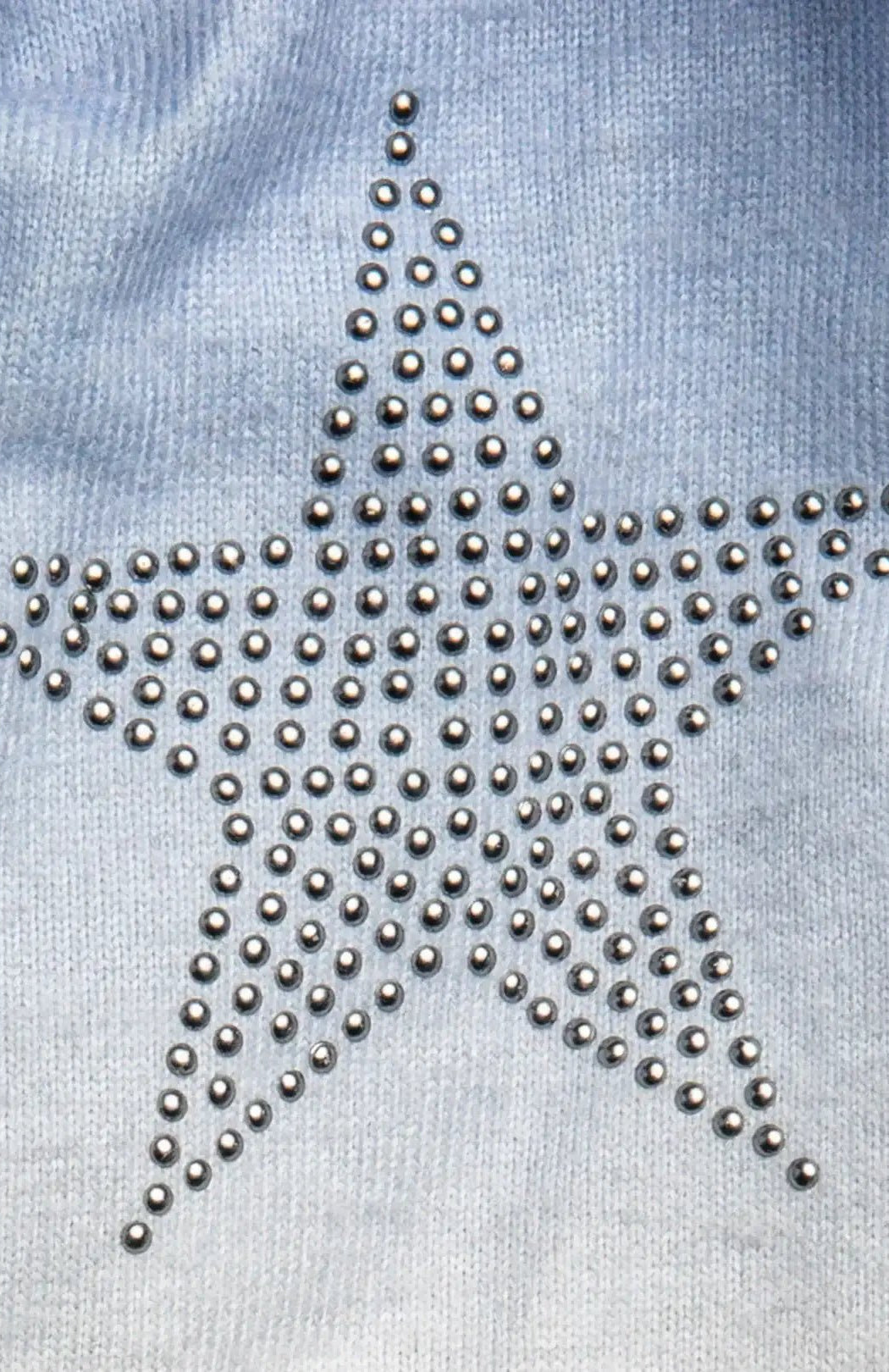 Shop PJ Salvage PJ Salvage Blue Ombre Goddess Star Hoodie Hoodie for women – premium loungewear and festival fashion at Spoiled Brat