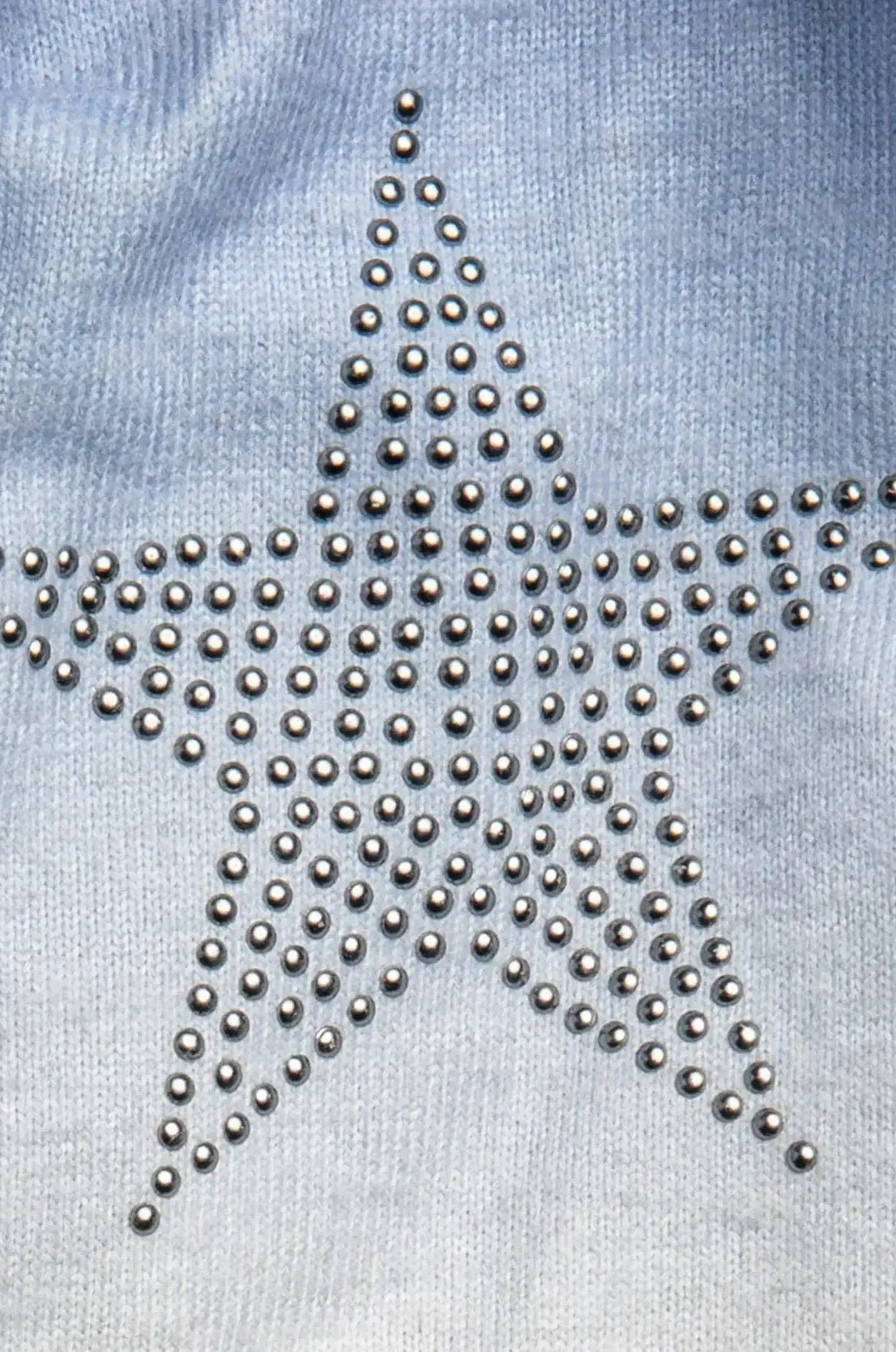 Shop PJ Salvage PJ Salvage Blue Ombre Goddess Star Hoodie Hoodie for women – premium loungewear and festival fashion at Spoiled Brat