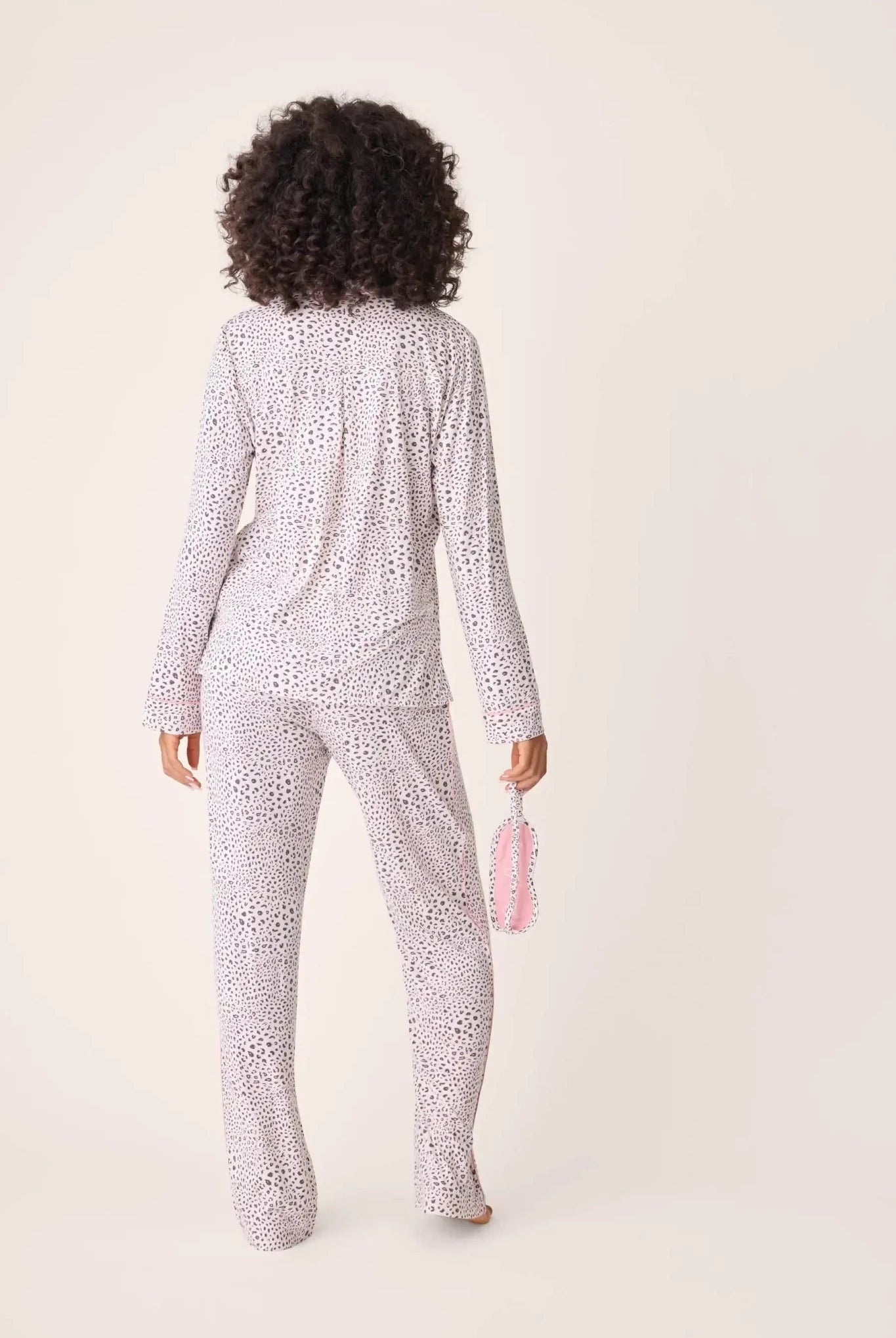 Shop PJ Salvage PJ Salvage Modal Dreams 3 - Piece PJ Set Pyjamas for women – premium loungewear and festival fashion at Spoiled Brat