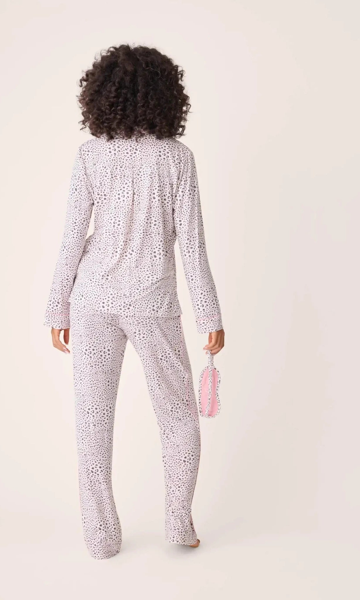 Shop PJ Salvage PJ Salvage Modal Dreams 3 - Piece PJ Set Pyjamas for women – premium loungewear and festival fashion at Spoiled Brat